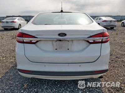 Zdjęcie 6 z 13 samochodu: 2017 FORD FUSION SE HYBRID VIN:3FA6P0LU8HR410101 - miniatura