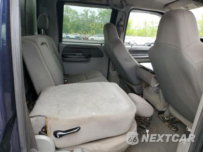 Zdjęcie 10 z 13 samochodu: 2005 FORD F250 SUPER DUTY VIN:1FTSW21525EC47317 - miniatura