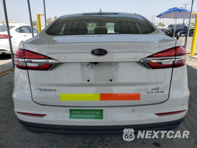 Zdjęcie 6 z 12 samochodu: 2019 FORD FUSION SE VIN:3FA6P0LU5KR263968 - miniatura