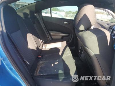 Zdjęcie 10 z 13 samochodu: 2019 DODGE CHARGER SCAT PACK VIN:2C3CDXGJ5KH721328 - miniatura