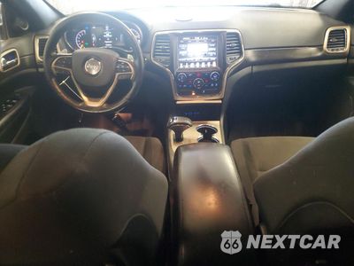 Zdjęcie 8 z 13 samochodu: 2015 JEEP GRAND CHEROKEE LAREDO VIN:1C4RJFAG1FC893080 - miniatura