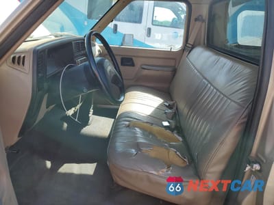 Zdjęcie 7 z 12 samochodu: 1990 FORD RANGER VIN:1FTCR10A1LUC02280 - miniatura