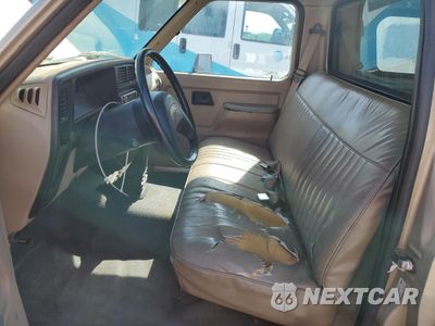 Zdjęcie 7 z 12 samochodu: 1990 FORD RANGER VIN:1FTCR10A1LUC02280 - miniatura
