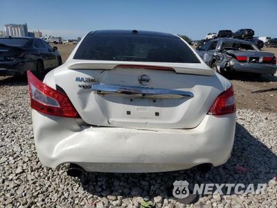 Zdjęcie 6 z 12 samochodu: 2009 NISS MAXIMA VIN:1N4AA51E29C846057 - miniatura