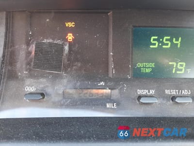 Zdjęcie 9 z 12 samochodu: 2000 TOYOTA AVALON XL VIN:4T1BF28B0YU078397 - miniatura