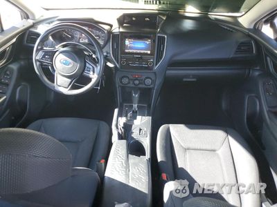 Zdjęcie 8 z 14 samochodu: 2017 SUBARU IMPREZA PREMIUM PLUS VIN:4S3GTAD67H3738060 - miniatura