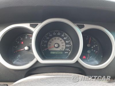 Zdjęcie 9 z 13 samochodu: 2003 TOYOTA 4RUNNER SR5 VIN:JTEBU14R338002645 - miniatura