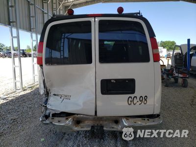 Zdjęcie 6 z 13 samochodu: 2012 CHEVROLET EXPRESS G3500 LT VIN:1GAZGYFG8C1157529 - miniatura