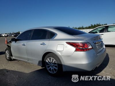 Drugie zdjęcie samochodu z przodu: 2015 NISSAN ALTIMA 2.5 VIN:1N4AL3AP8FC215731 - miniatura