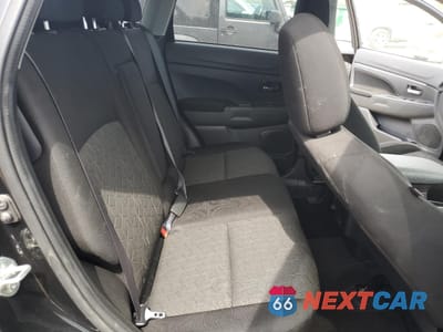 Zdjęcie 11 z 13 samochodu: 2024 MITSUBISHI OUTLANDER SPORT S/SE VIN:JA4ARUAU1RU004027 - miniatura
