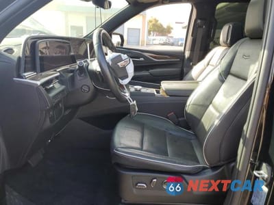Zdjęcie 7 z 13 samochodu: 2023 CADILLAC ESCALADE ESV PREMIUM LUXURY VIN:1GYS4KKL6PR378176 - miniatura