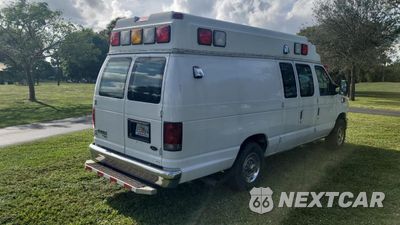 Czwarte zdjęcie samochodu z boku: 2013 FORD ECONOLINE E350 SUPER DUTY VAN VIN:1FDSS3EL0DDA69174 - miniatura