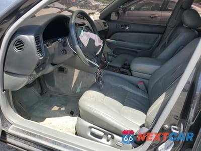 Zdjęcie 7 z 14 samochodu: 1995 LEXUS LS 400 VIN:JT8UF22E4S0034917 - miniatura