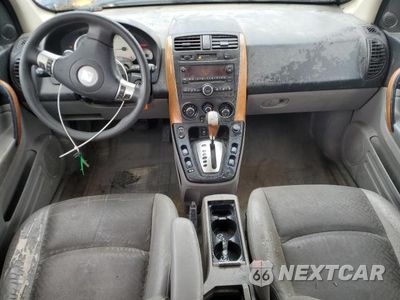 Zdjęcie 8 z 13 samochodu: 2007 SNOWEX VUE VIN:5GZCZ63447S841627 - miniatura
