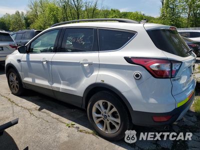 Drugie zdjęcie samochodu z przodu: 2018 FORD ESCAPE SEL VIN:1FMCU9HD3JUB62384 - miniatura