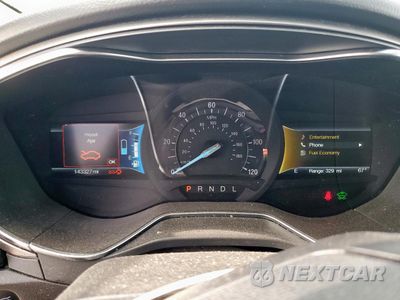 Zdjęcie 9 z 13 samochodu: 2017 FORD FUSION SE HYBRID VIN:3FA6P0LU0HR410142 - miniatura