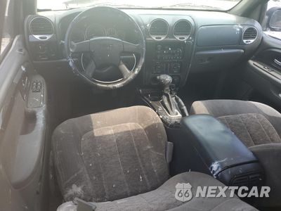 Zdjęcie 8 z 15 samochodu: 2003 GMC ENVOY VIN:1GKDS13S632306440 - miniatura