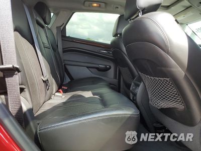 Zdjęcie 11 z 15 samochodu: 2013 CADILLAC SRX LUXURY COLLECTION VIN:3GYFNCE39DS546689 - miniatura