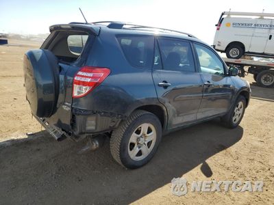 Trzecie zdjęcie samochodu z tyłu: 2011 TOYOTA RAV4 VIN:2T3BF4DV3BW177211 - miniatura