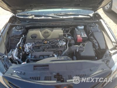 Zdjęcie 11 z 13 samochodu: 2021 TOYOTA CAMRY SE VIN:4T1G11AK0MU577980 - miniatura