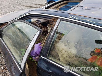Zdjęcie 12 z 13 samochodu: 1997 HONDA ACCORD EX VIN:1HGCD5651VA049325 - miniatura