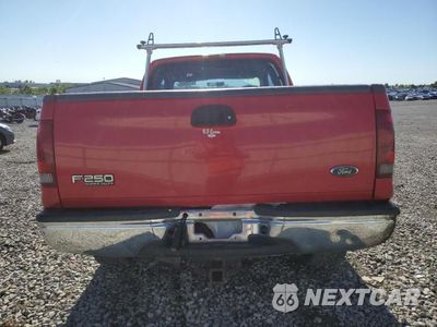 Zdjęcie 6 z 12 samochodu: 2001 FORD F250 SUPER DUTY VIN:1FTNX21F51EB62761 - miniatura