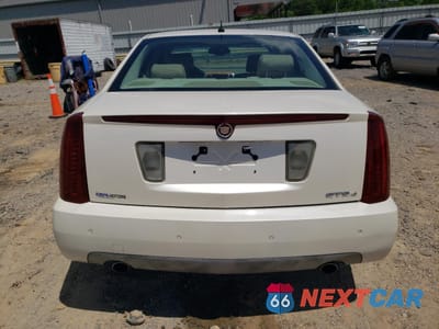 Zdjęcie 6 z 14 samochodu: 2007 CADILLAC STS VIN:1G6DW677770172612 - miniatura