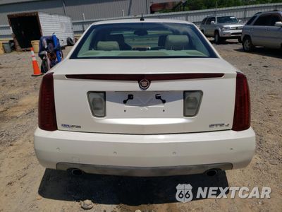 Zdjęcie 6 z 14 samochodu: 2007 CADILLAC STS VIN:1G6DW677770172612 - miniatura