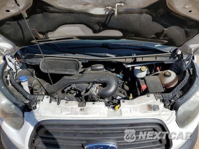 Zdjęcie 12 z 13 samochodu: 2016 FORD TRANSIT T-350 VIN:1FBZX2CMXGKA58150 - miniatura