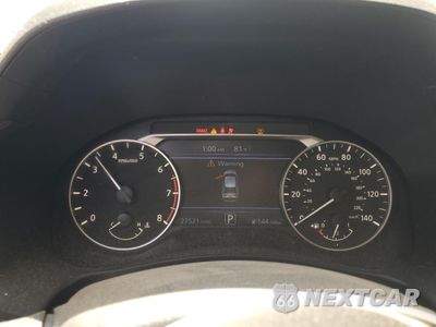 Zdjęcie 9 z 13 samochodu: 2022 NISSAN ALTIMA SV VIN:1N4BL4DW3NN355847 - miniatura