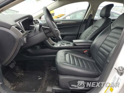 Zdjęcie 7 z 13 samochodu: 2018 FORD FUSION SE HYBRID VIN:3FA6P0LU2JR172087 - miniatura