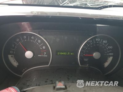 Zdjęcie 9 z 14 samochodu: 2010 FORD EXPLORER XLT VIN:1FMEU7DEXAUA99053 - miniatura