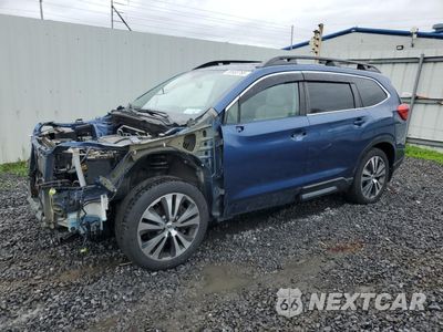 2019 SUBARU ASCENT LIMITED 4S4WMAPD9K3463071 - główne zdjęcie licytacji z USA - miniatura