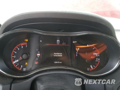 Zdjęcie 9 z 14 samochodu: 2018 DODGE DURANGO R/T VIN:1C4SDHCT1JC345247 - miniatura