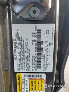 Zdjęcie 12 z 12 samochodu: 2020 FORD FUSION SE VIN:3FA6P0LU2LR119067 - miniatura