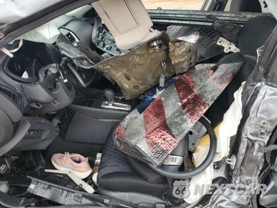 Zdjęcie 7 z 13 samochodu: 2016 NISSAN ALTIMA 2.5 VIN:1N4AL3APXGN364504 - miniatura