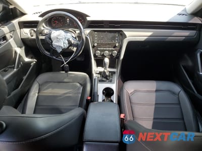 Zdjęcie 8 z 13 samochodu: 2020 VOLKSWAGEN PASSAT SE VIN:1VWSA7A32LC016451 - miniatura