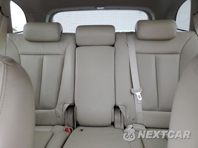Zdjęcie 10 z 13 samochodu: 2008 HYUNDAI SANTA FE SE VIN:5NMSH13E38H186806 - miniatura