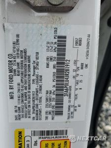 Zdjęcie 12 z 12 samochodu: 2018 FORD FUSION SE HYBRID VIN:3FA6P0LU4JR281912 - miniatura