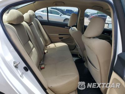 Zdjęcie 10 z 12 samochodu: 2012 HONDA ACCORD LX VIN:1HGCP2F35CA124352 - miniatura