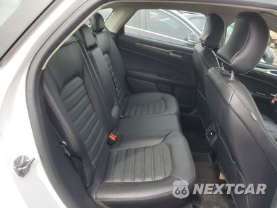 Zdjęcie 10 z 13 samochodu: 2018 FORD FUSION SE HYBRID VIN:3FA6P0LU9JR172071 - miniatura