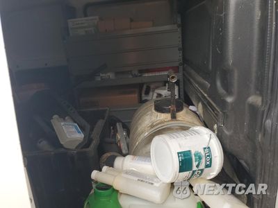 Zdjęcie 11 z 13 samochodu: 2019 NISSAN NV200 2.5S VIN:3N6CM0KN5KK707663 - miniatura