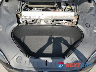 Zdjęcie 11 z 13 samochodu: 2022 TESLA MODEL S VIN:5YJSA1E56NF476116 - miniatura