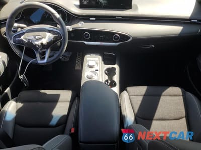 Zdjęcie 8 z 15 samochodu: 2024 GENESIS GV70 BASE VIN:5NMMADTB1RH000833 - miniatura