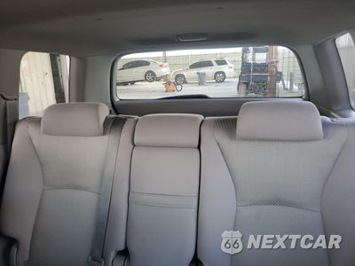 Zdjęcie 10 z 13 samochodu: 2004 TOYOTA HIGHLANDER VIN:JTEGD21A140104374 - miniatura