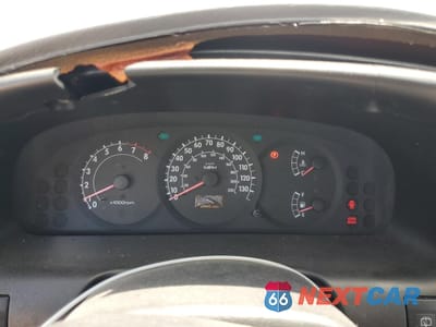Zdjęcie 9 z 12 samochodu: 2003 KIA SPECTRA GS VIN:KNAFB161535127907 - miniatura