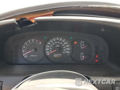 Zdjęcie 9 z 12 samochodu: 2003 KIA SPECTRA GS VIN:KNAFB161535127907 - miniatura