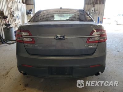 Zdjęcie 6 z 12 samochodu: 2014 FORD TAURUS LIMITED VIN:1FAHP2F87EG167791 - miniatura