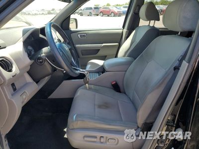 Zdjęcie 7 z 16 samochodu: 2011 HONDA PILOT EX VIN:5FNYF4H49BB087109 - miniatura