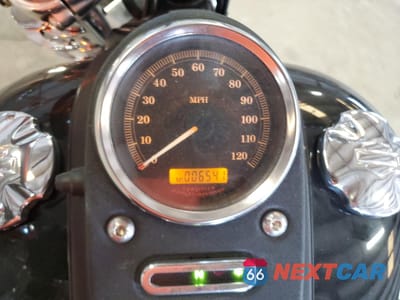 Zdjęcie 7 z 10 samochodu: 2006 HARLEY-DAVIDSON FXDBI VIN:1HD1GX1126K343811 - miniatura